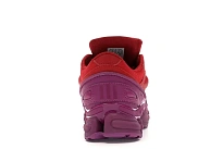 Фото № 4 с приближением к товару «‎adidas Ozweego Raf Simons Glory Collegiate Red»