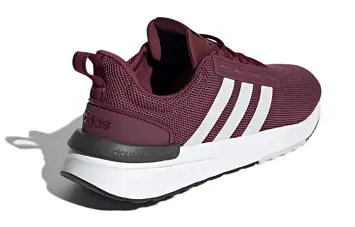 adidas neo Racer TR21 'Victory Crimson' - 5