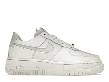 Nike Air Force 1 Low Pixel Summit White  - 1
