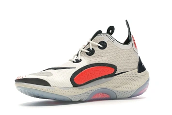 Nike Joyride CC3 Setter Sail Team Orange Sequoia - 4