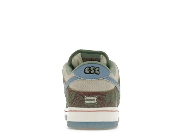 Nike SB Dunk Low Crenshaw Skate Club - 4