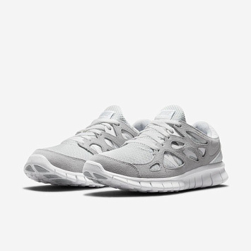 Nike Free 2 - 3