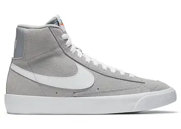Nike Blazer Mid 77 (DD3237-001)