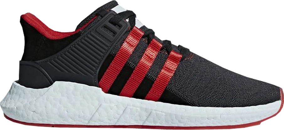 Фото № 1 с приближением к товару «‎adidas EQT Support 93/17 Yuanxiao»