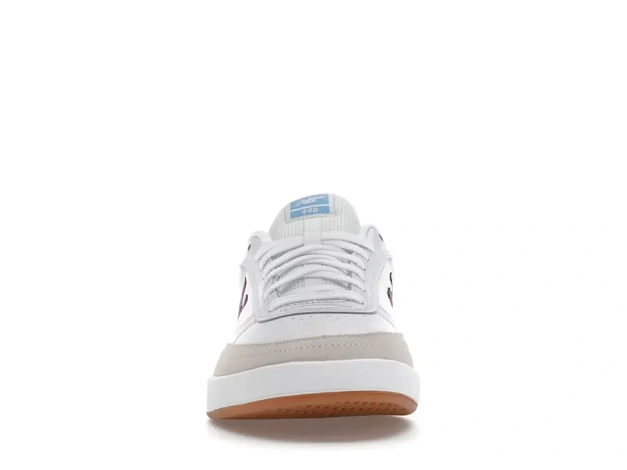 Фото № 2 с приближением к товару «‎New Balance Numeric 440»