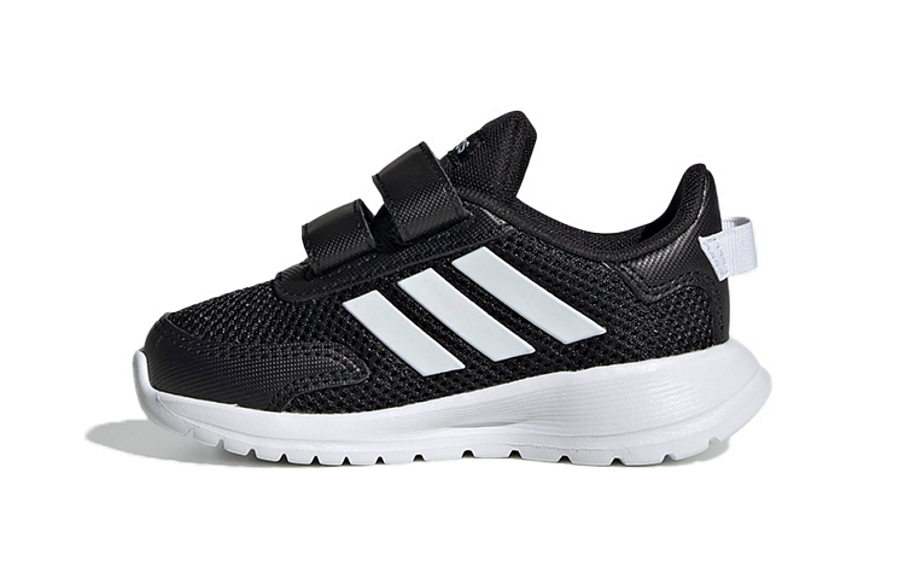 Фото № 1 с приближением к товару «‎adidas neo Tensaur Run Infant 'Black White'»