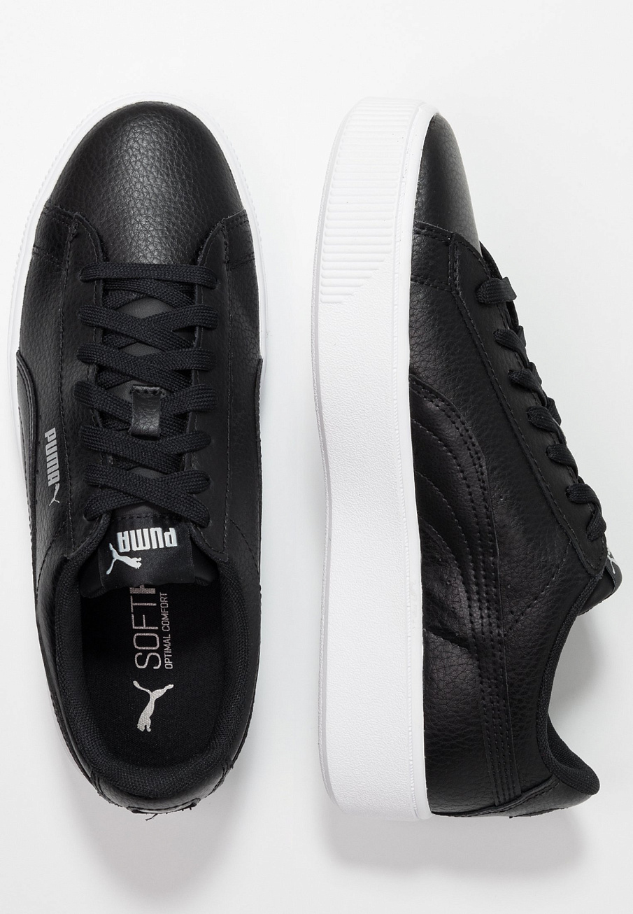 Фото № 4 с приближением к товару «‎Puma Vikky Stacked »