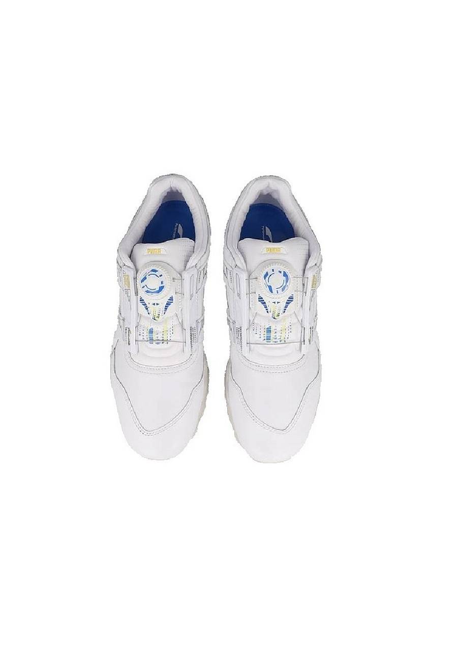 Фото № 3 с приближением к товару «‎Кроссовки Puma SPPU112O09M-A11»