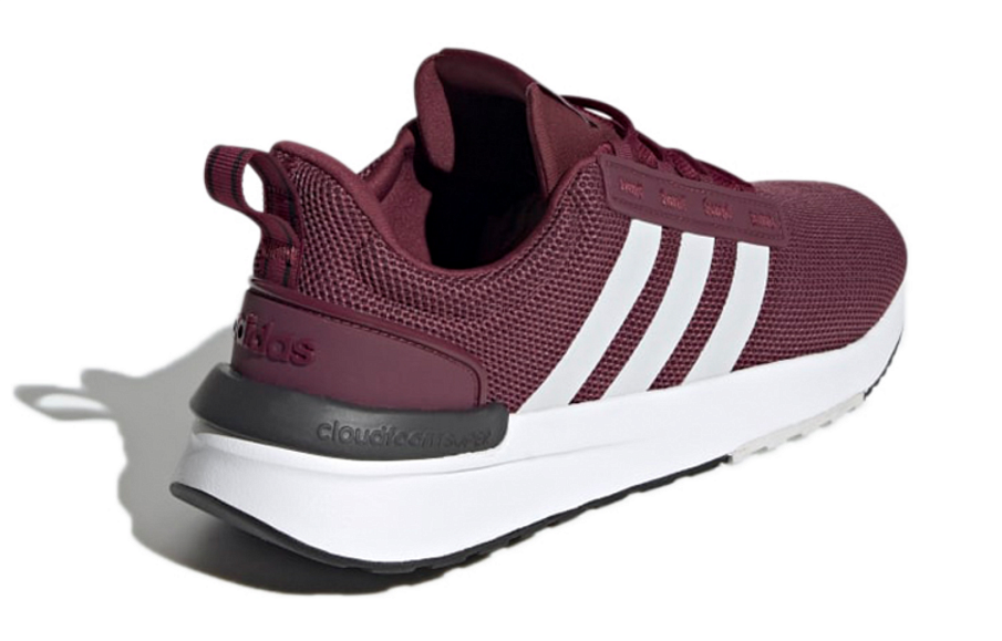 Фото № 4 с приближением к товару «‎adidas neo Racer TR21 'Victory Crimson'»