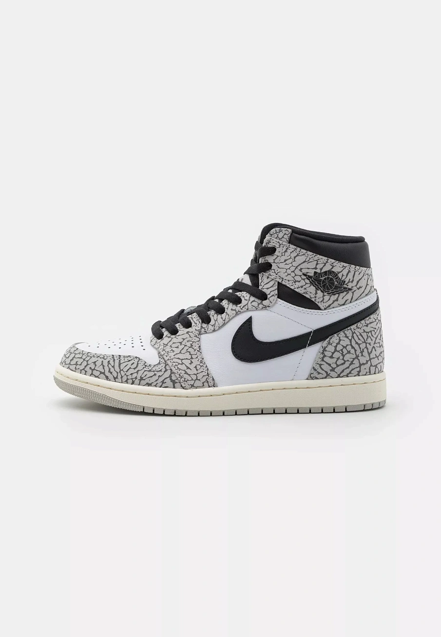 Фото № 1 с приближением к товару «‎AIR JORDAN 1 RETRO UNISEX»