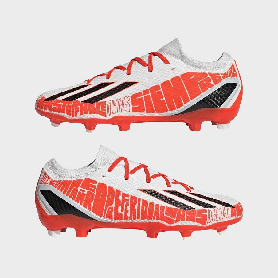 Фото № 3 с приближением к товару «‎Adidas Korki Lanki»