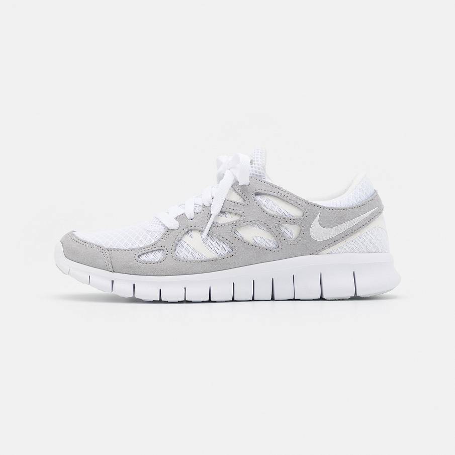 Фото № 3 с приближением к товару «‎Nike Free 2 »