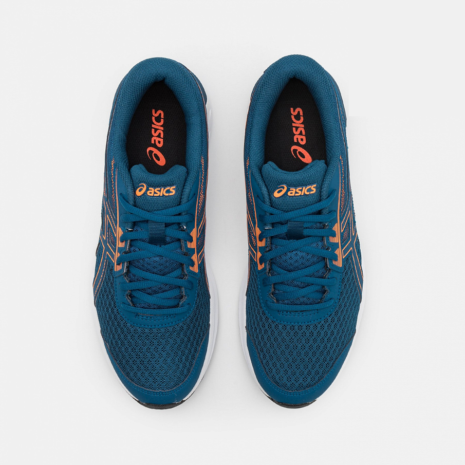 Фото № 3 с приближением к товару «‎Asics Gel Sileo 3»