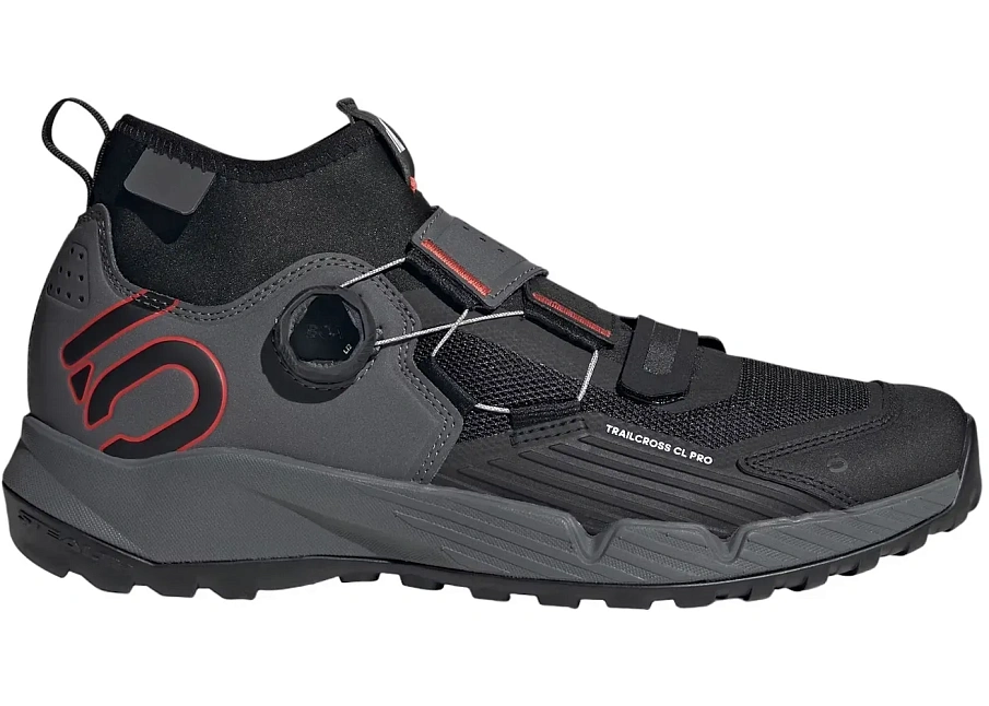Фото № 1 с приближением к товару «‎adidas Five Ten Trailcross Pro Clip-In»