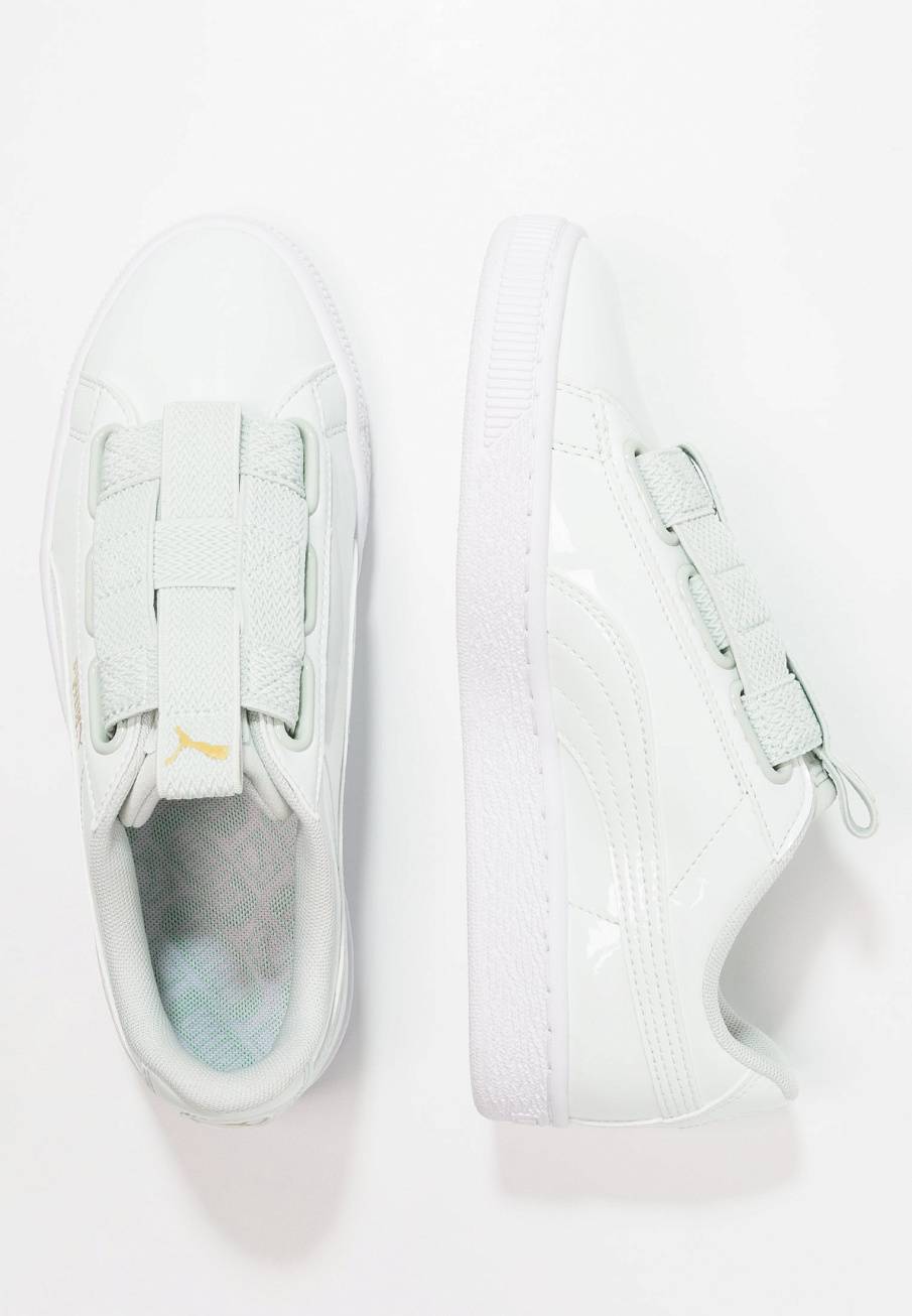 Фото № 4 с приближением к товару «‎Puma Basket Maze»