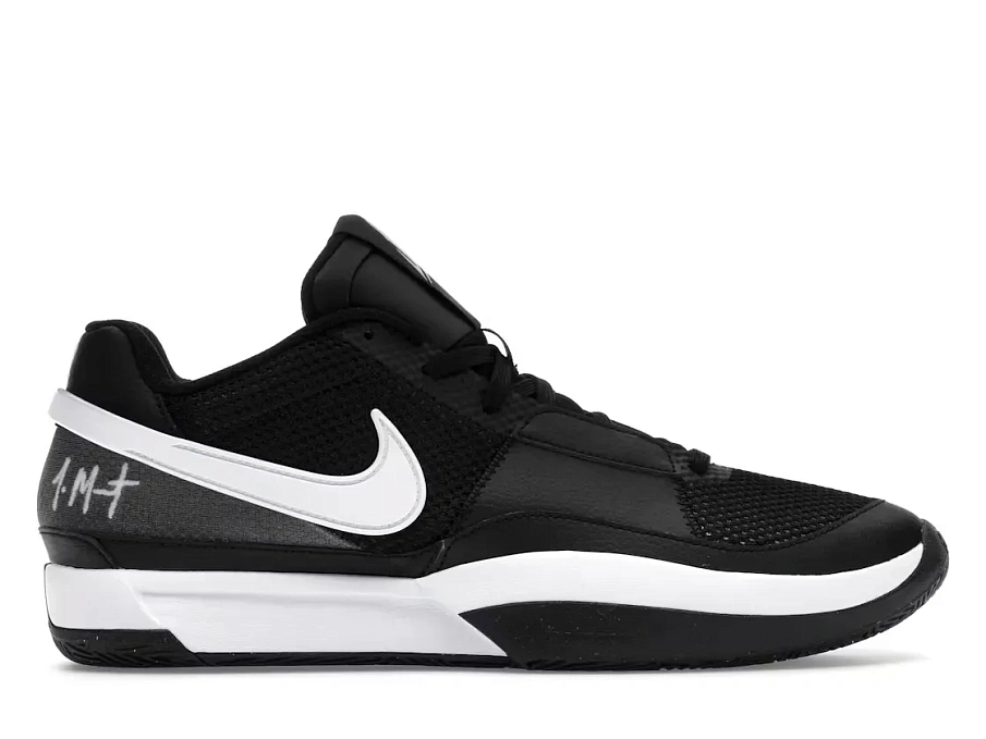 Фото № 1 с приближением к товару «‎Nike Ja 1 TB»