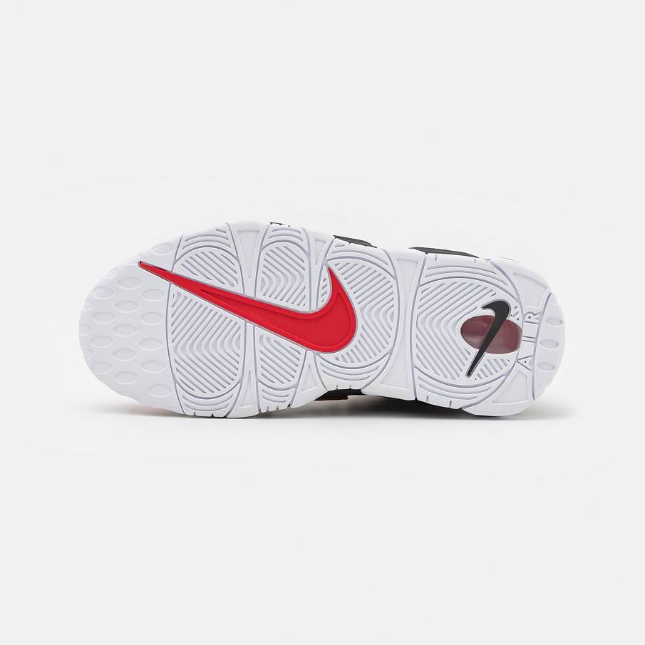 Фото № 5 с приближением к товару «‎Nike Air More Uptempo ’96 »