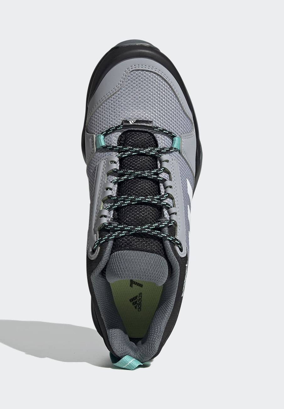 Фото № 5 с приближением к товару «‎Adidas Terrex Ax3 Wanderschuh»