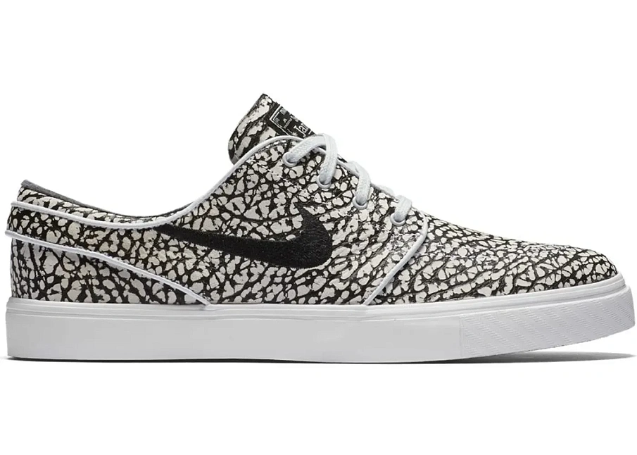 Фото № 1 с приближением к товару «‎Nike SB Stefan Janoski Asphalt Road»