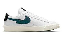 Фото № 2 с приближением к товару «‎Nike Blazer Low '77 GS 'Lightning Bolt Swoosh'»