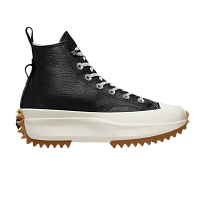 Фото № 1 с приближением к товару «‎Converse Women's Run Star Hike Platform High Black Egret Gum»