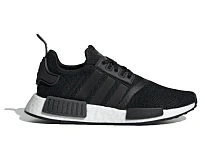Фото № 1 с приближением к товару «‎adidas NMD R1 Core Black White »