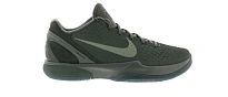 Фото № 1 с приближением к товару «‎Nike Kobe 6 Black Mamba Collection Fade to Black»