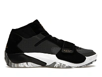 Фото № 1 с приближением к товару «‎Jordan Zion 2 Black Metallic Gold»