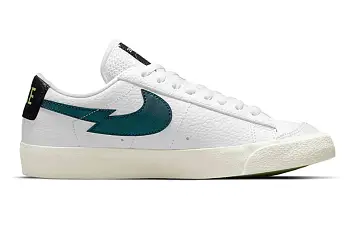 Nike Blazer Low '77 GS 'Lightning Bolt Swoosh' - 3