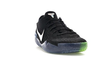 Nike Kobe NXT 360 Black Multi-Color - 2