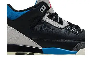 Air Jordan 3 Retro OG GS Rare Air - 3