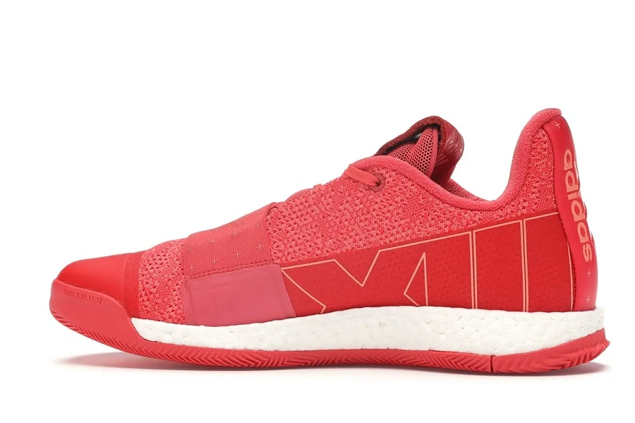 Фото № 5 с приближением к товару «‎adidas Harden Vol. 3 Invader»