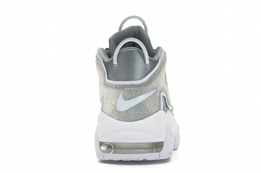 Фото № 4 с приближением к товару «‎Nike Air More Uptempo Loud And Clear »