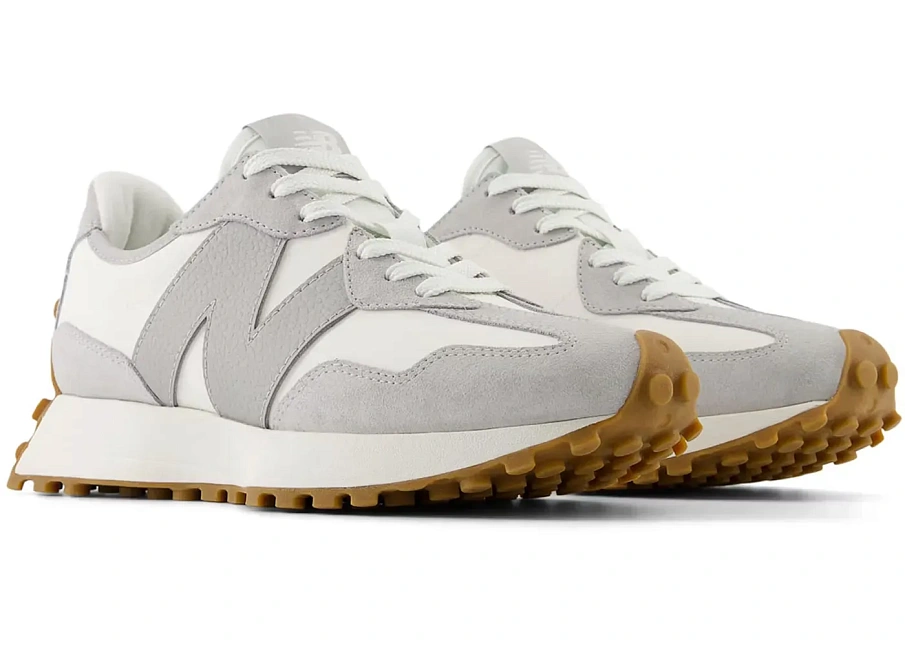 Фото № 1 с приближением к товару «‎New Balance 327»
