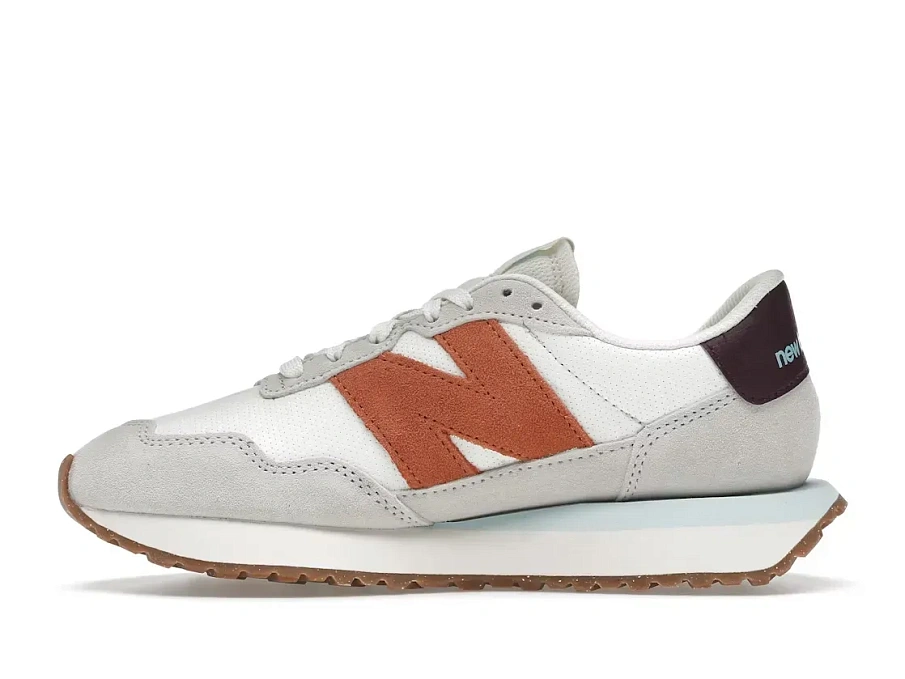 Фото № 3 с приближением к товару «‎New Balance 237»
