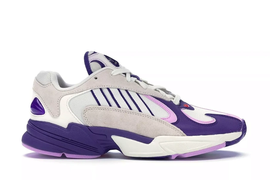 Фото № 1 с приближением к товару «‎adidas Yung-1 Dragon Ball Z Frieza»