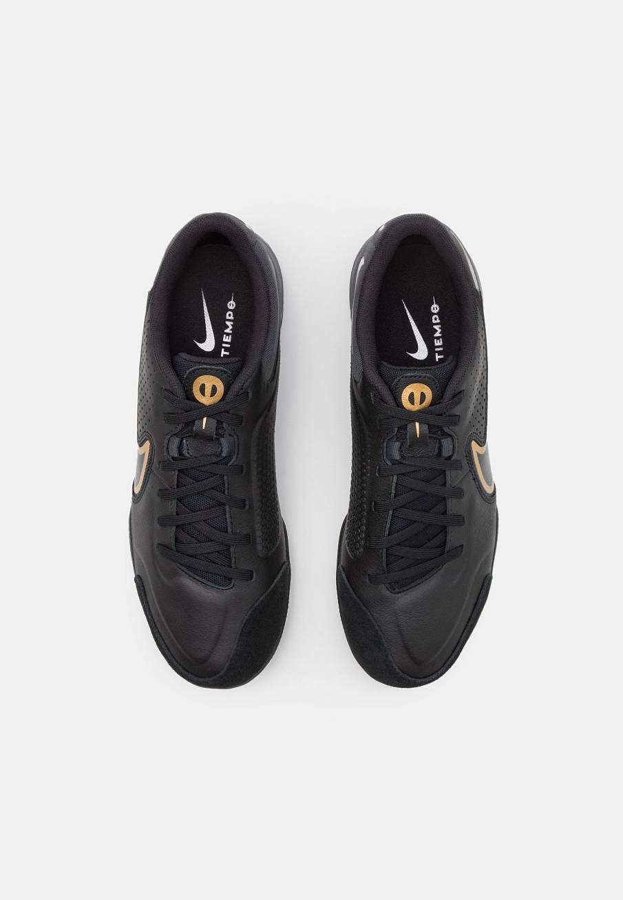 Фото № 4 с приближением к товару «‎Nike Tiempo Legend 9 Academy IC »