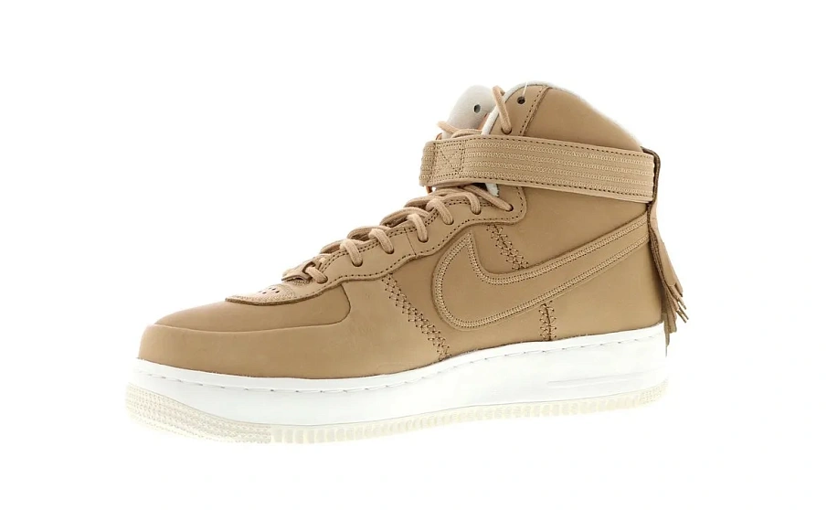 Фото № 5 с приближением к товару «‎Nike Air Force 1 High SL Vachetta Tan»