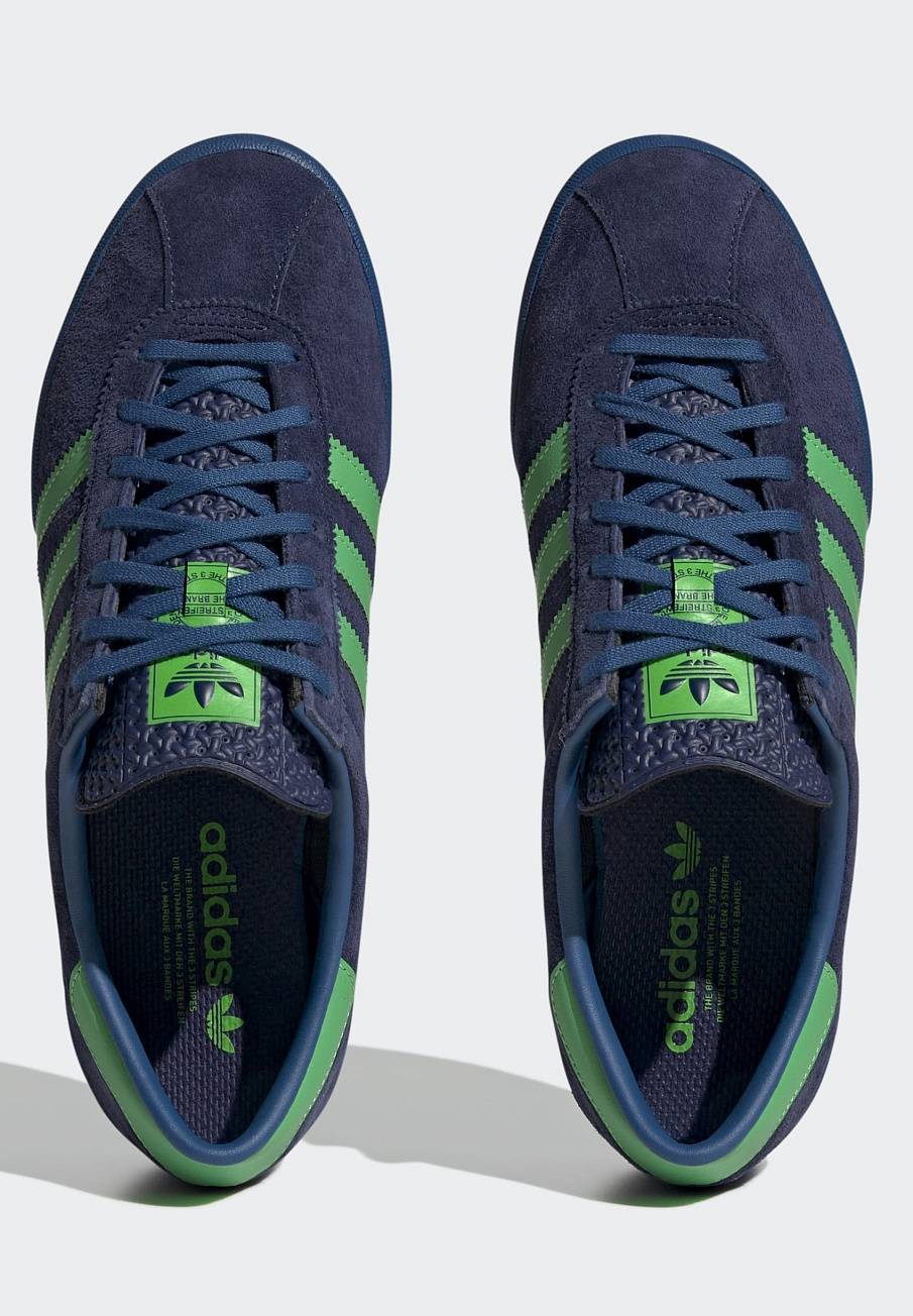 Фото № 3 с приближением к товару «‎Кроссовки Adidas SPAD115O1LI-K11»