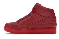Фото № 3 с приближением к товару «‎Nike Air Python Red October»