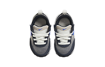 Фото № 4 с приближением к товару «‎TD Nike Waffle One Sports Casual Shoes»