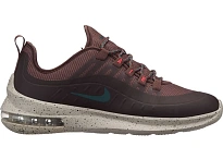 Фото № 1 с приближением к товару «‎Nike Air Max Axis Mahogany Mink Faded Spruce»