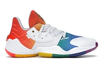 Фото № 1 с приближением к товару «‎adidas Harden Vol. 4 Pride (2020)»