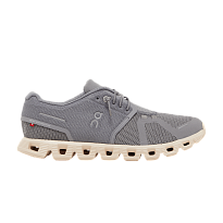 Фото № 1 с приближением к товару «‎ON Women's Cloud 5 Zinc Shell»
