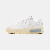 Фото № 1 с приближением к товару «‎Nike Air Force 1 Fontanka »