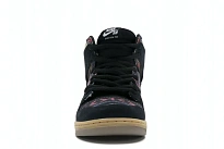 Фото № 2 с приближением к товару «‎Nike SB Dunk High Hackey Sack»