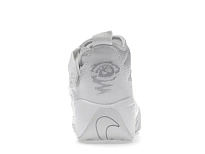 Фото № 4 с приближением к товару «‎Nike Air Shake NDestrukt Triple White»