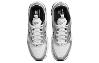 Фото № 4 с приближением к товару «‎Nike Wmns Zoom Air Fire Low-Top Running Shoes WhiteSilver»