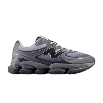 Фото № 1 с приближением к товару «‎New Balance ABZORB 2000 Pearl Grey Black»