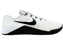 Фото № 1 с приближением к товару «‎Nike Metcon 3 White/Black »